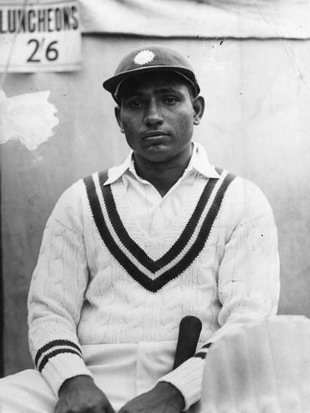 All-India Player
